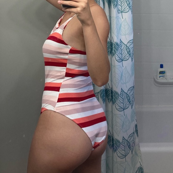 ARDENE BODYSUIT - Picture 2 of 2